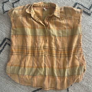 Anthropologie Too Size XS - worn once
